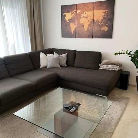 Moderne Ferienwohnung In Bester Lage! Bad Herrenalb Bagian luar foto