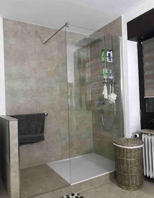 Moderne Ferienwohnung In Bester Lage! Bad Herrenalb Bagian luar foto